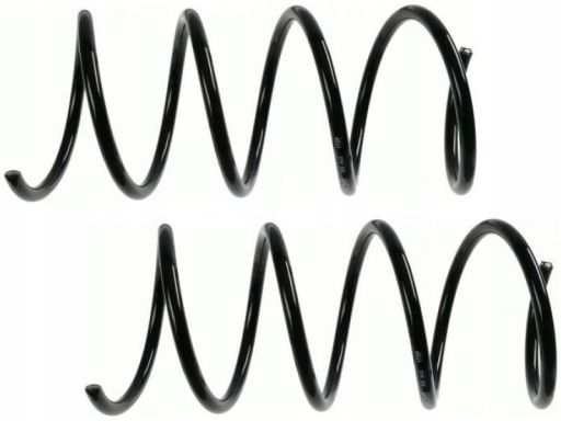 998 644 Sprężyna Zawieszenia Sachs