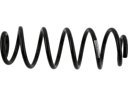 992 140 Sprężyna Zawieszenia Tył L/P (Zawieszenie Sport) Pasuje Do: Vw