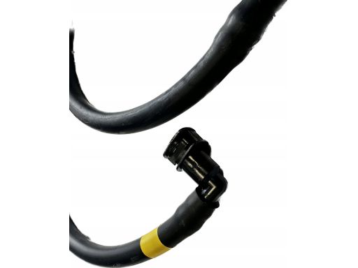 Wąż Przewód spryskiwacza reflektorów Mercedes W204