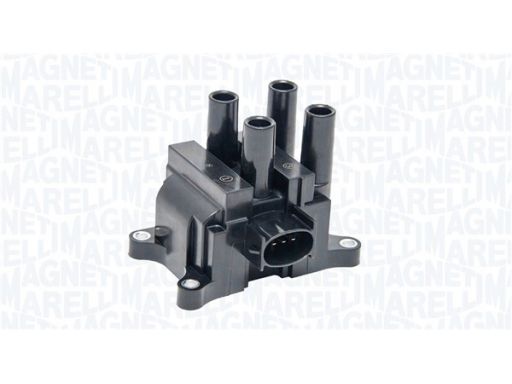 060717178012 Cewka Zapłonowa Pasuje Do: Ford Cougar, Escort Vi, Fiesta