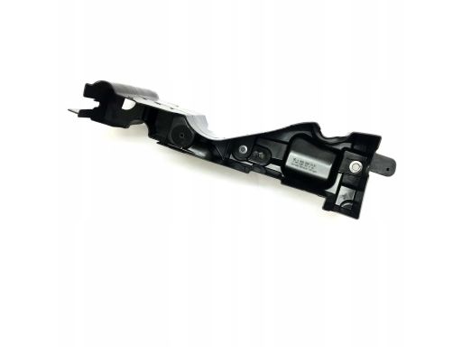 Ślizg zderzaka mocowanie Mercedes W906 L P