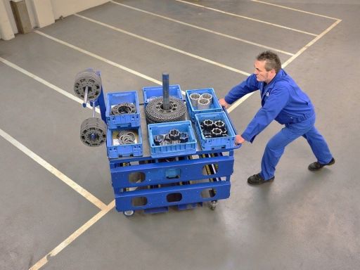 Górne Mocowanie Amortyzatora 803 210