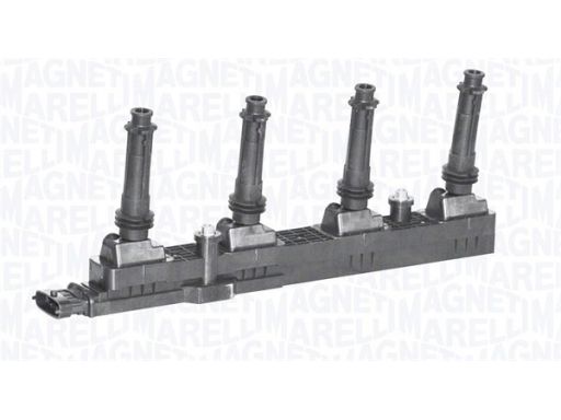 060717185012 Cewka Zapłonowa Pasuje Do: Opel Astra G, Astra H, Astra H