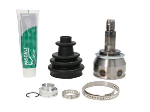 Przegub Napędowy Kpl. G1B006Pc