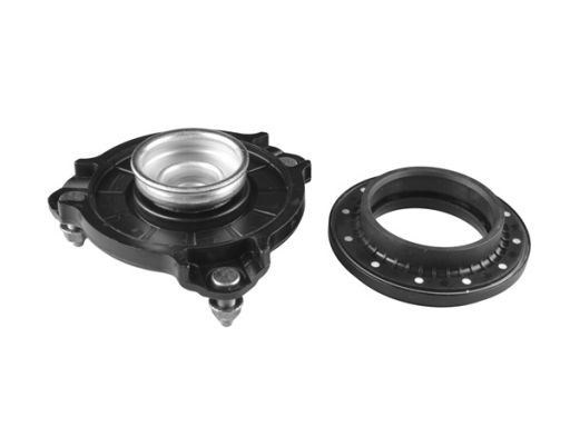 Ted68767 Górne Mocowanie Amortyzatora Ted-Gum