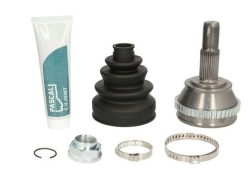 Przegub Napędowy Kpl. G1F029Pc