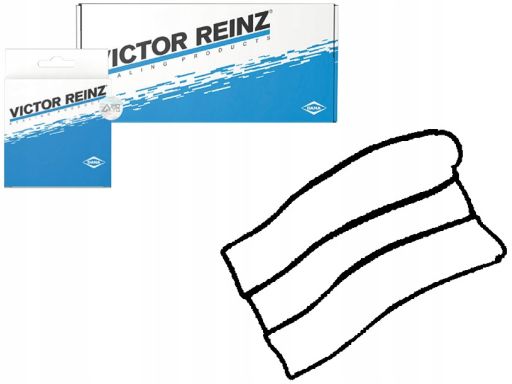 71-52566-00 Uszczelka Pokrywy Zaworów Victor Reinz