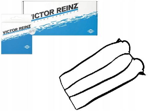 71-33846-00 Uszczelka Pokrywy Zaworów Victor Reinz