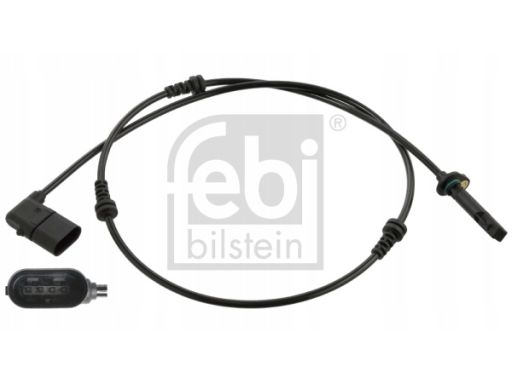 Czujnik Prędkości Koła 106853