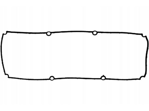 71-34419-00 Uszczelka Pokrywy Zaworów Victor Reinz