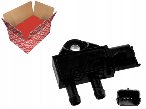 37120 Czujnik Ciśnienia Spalin Febi Bilstein