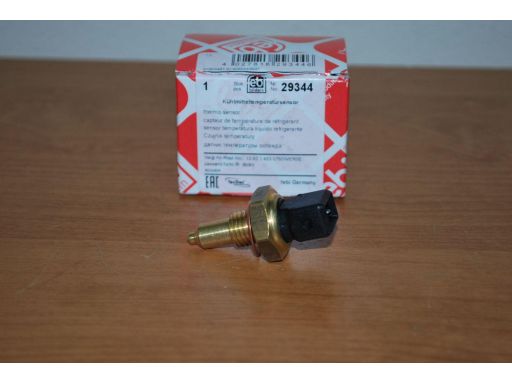 29344 Czujnik Temperatury Płynu Chłodzącego Fe29344 Febi