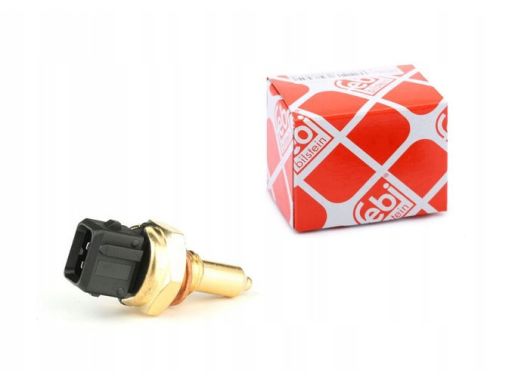 29344 Czujnik Temperatury Płynu Chłodzącego Fe29344 Febi