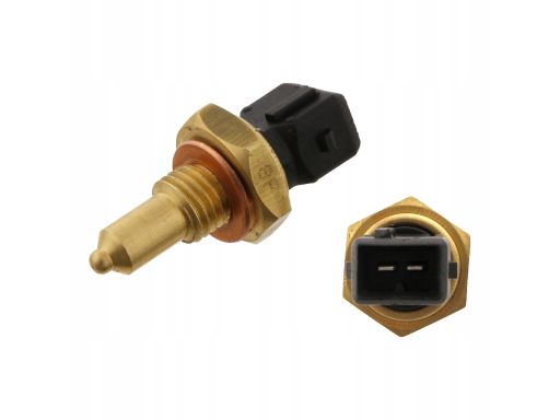 29344 Czujnik Temperatury Płynu Chłodzącego Fe29344 Febi