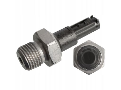 108713 Czujnik Ciśnienia Oleju Febi Bilstein