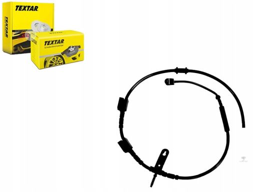 98044800 Styk Ostrzegawczy Zużycia Okładzin Hamul Textar