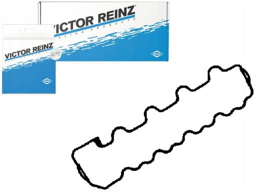 71-35581-00 Uszczelka Pokrywy Zaworów Victor Reinz