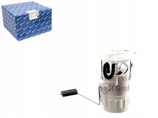 7.02552.32.0 Czujnik Kontroli Poziomu Paliwa Pierburg