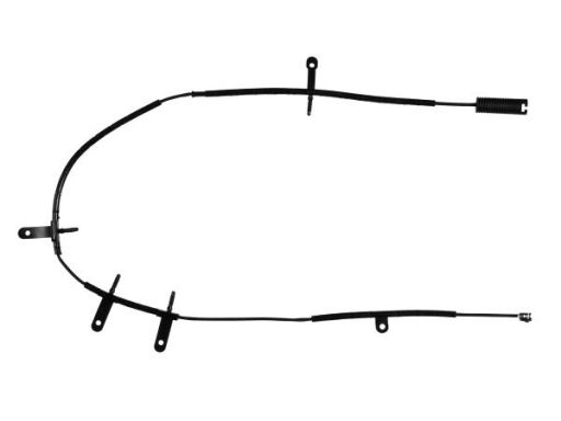 98030300 Styk Ostrzegawczy Zużycia Okładzin Hamul Textar