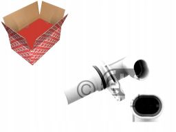 28126 Czujnik Położenia Wału Korbowego Febi Bilstein