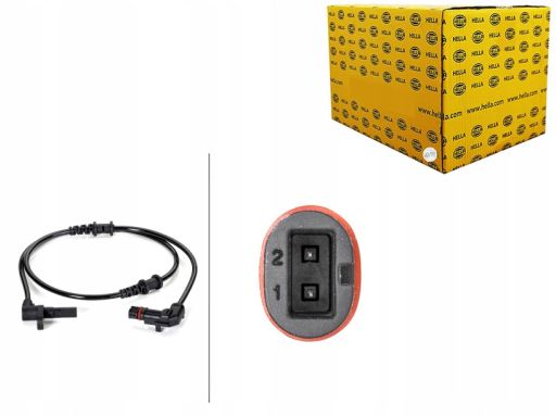 6Pu 012 806-361 Czujnik Prędkości Koła Hella