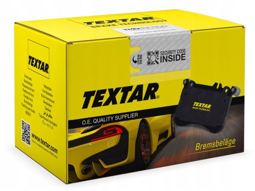 98052600 Styk Ostrzegawczy Zużycia Okładzin Hamul Textar