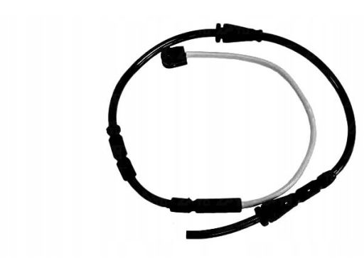 98044000 Styk Ostrzegawczy Zużycia Okładzin Hamul Textar