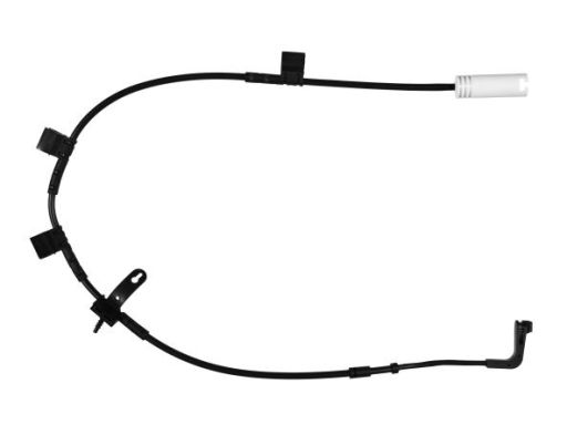 98036200 Czujnik Zużycia Klocka Hamulcowego Przód Pasuje Do: Mini (R52