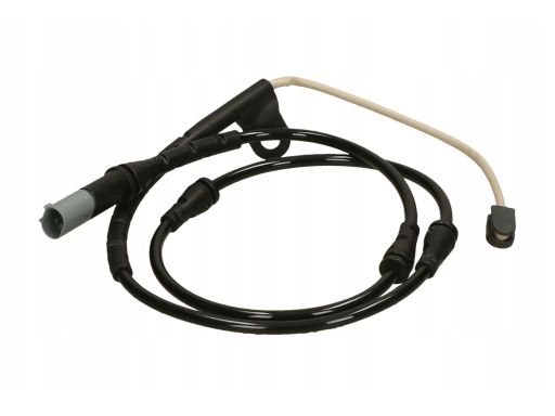 98044500 Czujnik Zużycia Klocka Hamulcowego Przód Pasuje Do: Bmw X5 (E