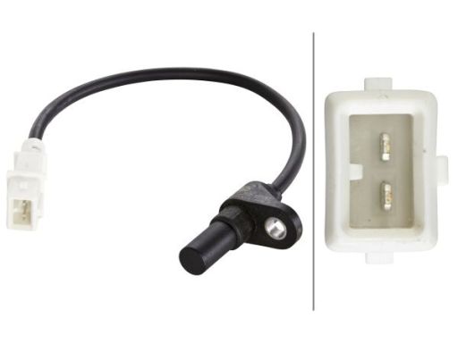 6Pu012 680-001 Czujnik Położenia Wału Korbowego Pasuje Do: Volvo 850,