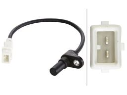 6Pu012 680-001 Czujnik Położenia Wału Korbowego Pasuje Do: Volvo 850,