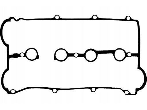 71-53527-00 Uszczelka Pokrywy Zaworów Victor Reinz