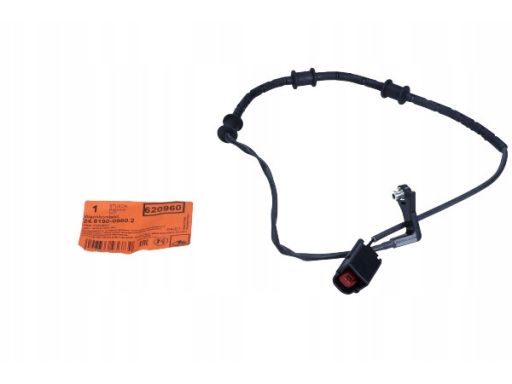 24.8190-0960.2 Styk Ostrzegawczy Zużycia Okładzin Hamul Ate