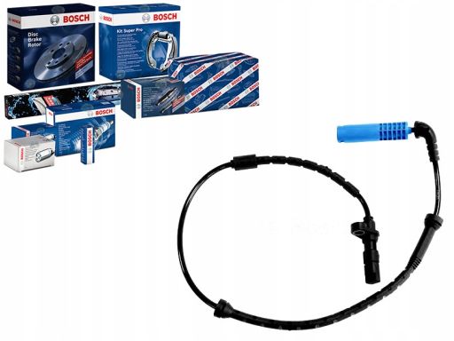 0 986 594 530 Czujnik Prędkości Koła Bosch