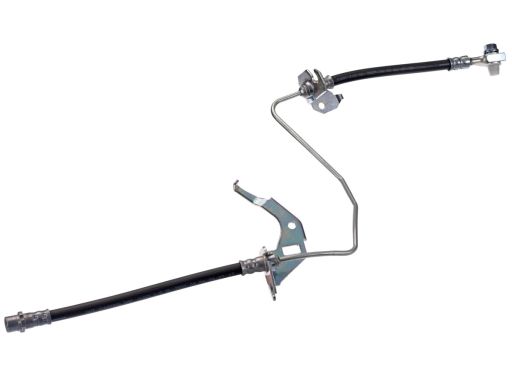 24.5157-0219.3 Przewód Hamulcowy Elastyczny Ate