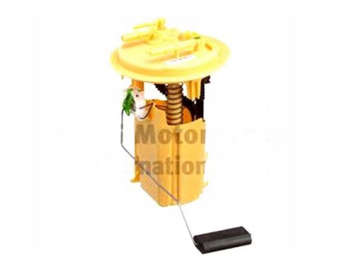 7.02700.07.0 Czujnik Poziomu Paliwa Pasuje Do: Citroen C4, C4 I, Peuge