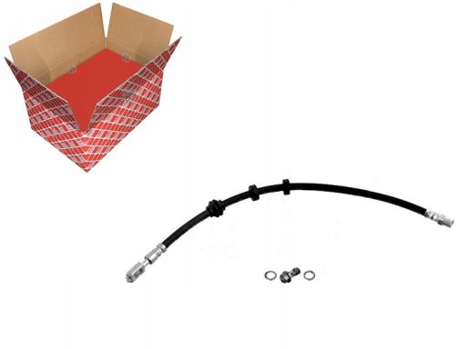 30294 Przewód Hamulcowy Elastyczny Febi Bilstein