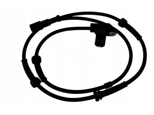 0 986 594 013 Czujnik Prędkości Koła Bosch