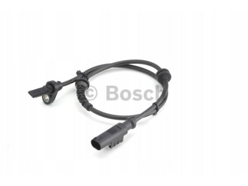 0 265 007 896 Czujnik Prędkości Koła Bosch