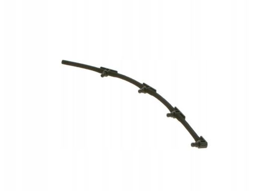 Przewód Nadmiarowy Paliwa 0 445 130 009