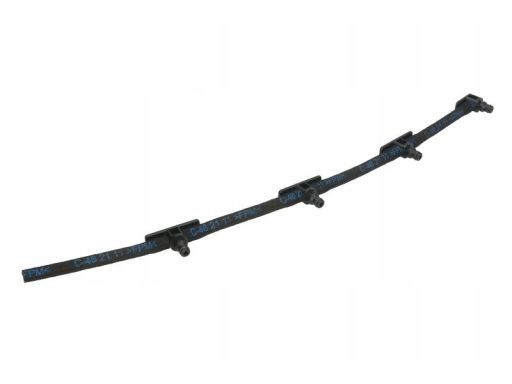 Przewód Nadmiarowy Paliwa 0 445 130 009