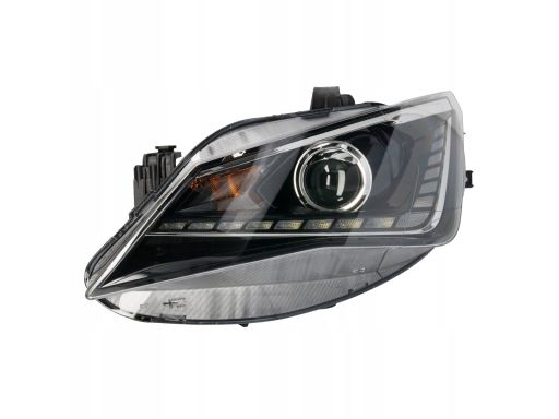 Reflektor Świateł Przednich 044833