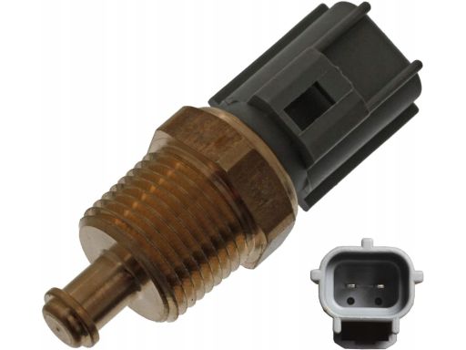 24467 Czujnik Temperatury Płynu Chłodzącego Febi Bilstein