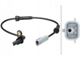 6Pu 012 679-221 Czujnik Prędkości Koła Hella