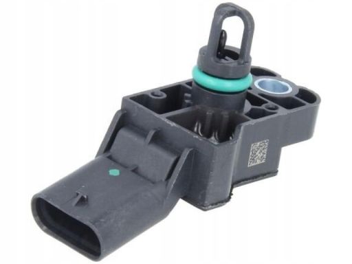 255606 Czujnik Temperatury Powietrza Dolotowego Valeo