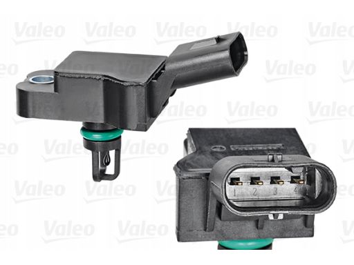 255606 Czujnik Temperatury Powietrza Dolotowego Valeo