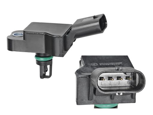 255606 Czujnik Temperatury Powietrza Dolotowego Valeo