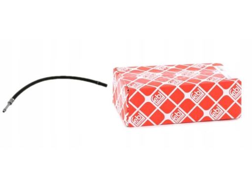 36903 Wąż Hydrauliczny Układu Wspomagania Febi Bilstein