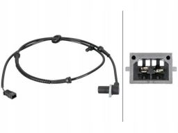 6Pu 012 806-891 Czujnik Prędkości Koła Hella