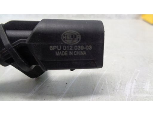 6Pu 012 039-031 Czujnik Prędkości Koła Hella